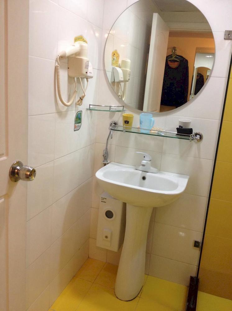 Home Inn Guangzhou Middle Jiefang Road Gongyuanqian Metro Station Exterior foto