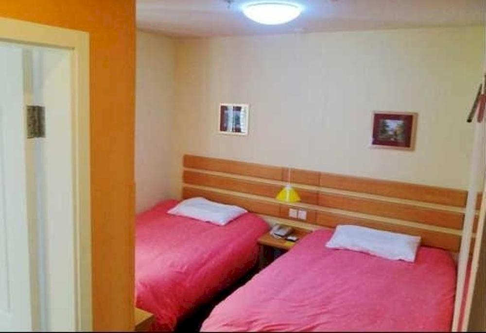 Home Inn Guangzhou Middle Jiefang Road Gongyuanqian Metro Station Exterior foto