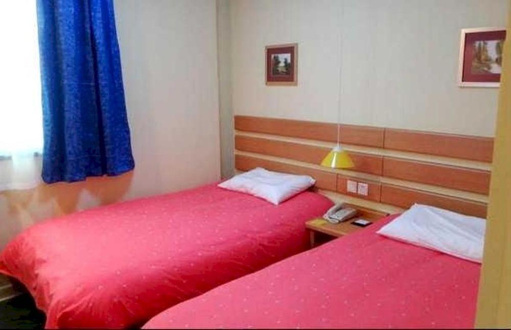 Home Inn Guangzhou Middle Jiefang Road Gongyuanqian Metro Station Exterior foto